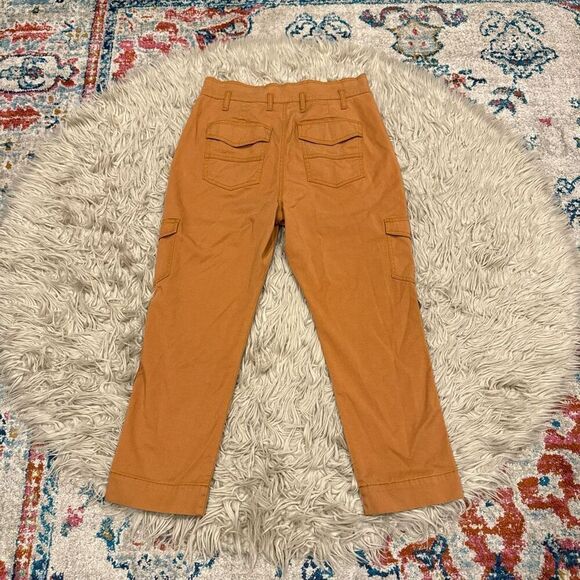 CAbi cargo pants size 4 - Picture 5 of 5